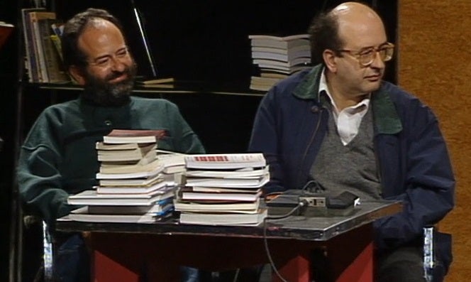 Quem Conta um Conto – Parte II