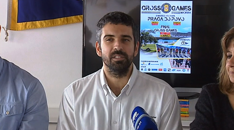 2ª edição do ”Cross Games Madeira” no Funchal