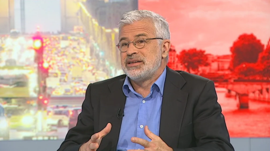 Entrevista a Paulo Dentinho