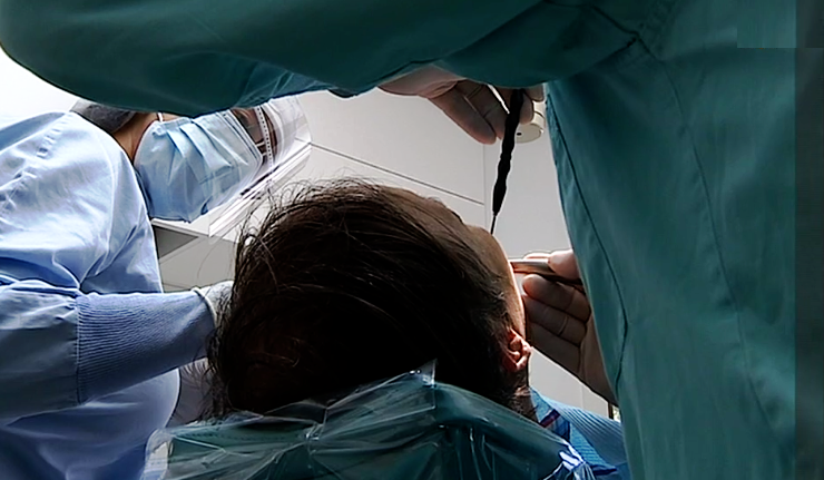 Iniciativa “Cheque-dentista”