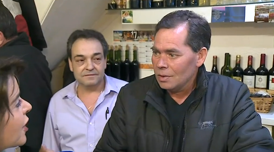 Eleições Presidenciais em França