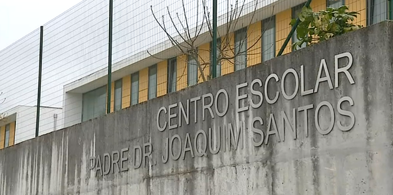 Escola encerrada em Cabeceiras de Basto