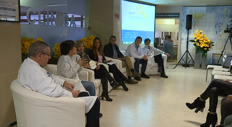 Dia Nacional da Esperança