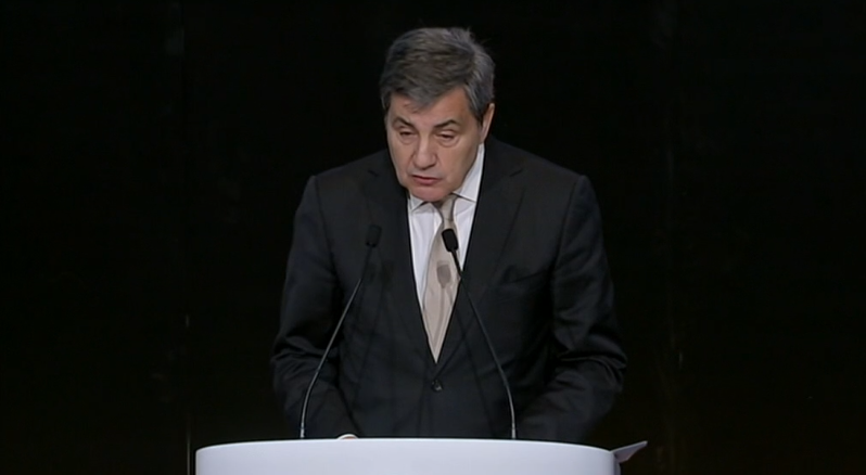 Football Talks Portugal 2017