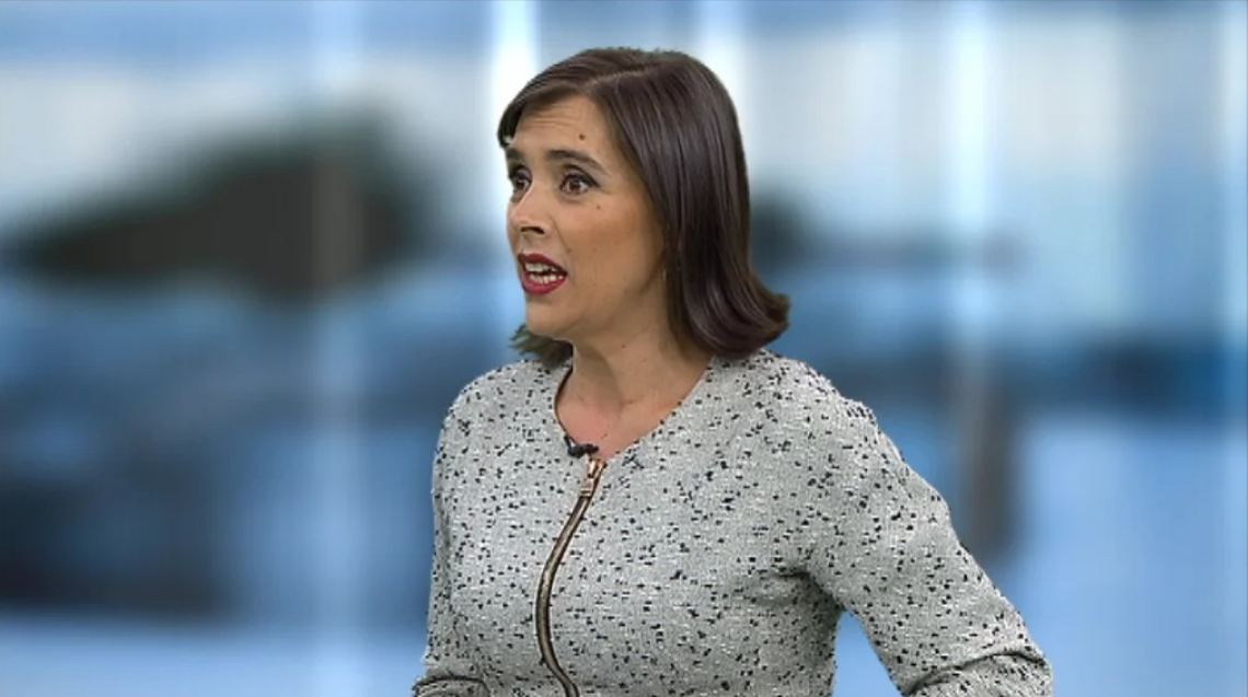 Entrevista a Felisbela Lopes