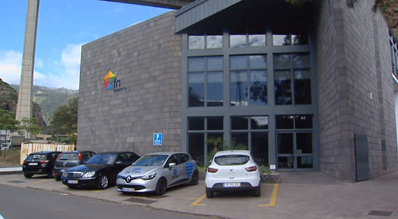 Miguel Albuquerque vista a “FN Hotelaria”