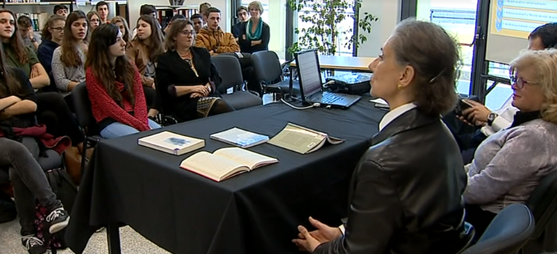 Gabinete de Filosofia Prática