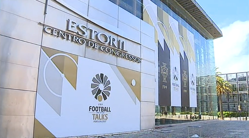 Football Talks Portugal 2017