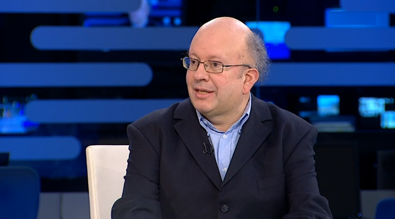 Entrevista a Francisco Ferreira