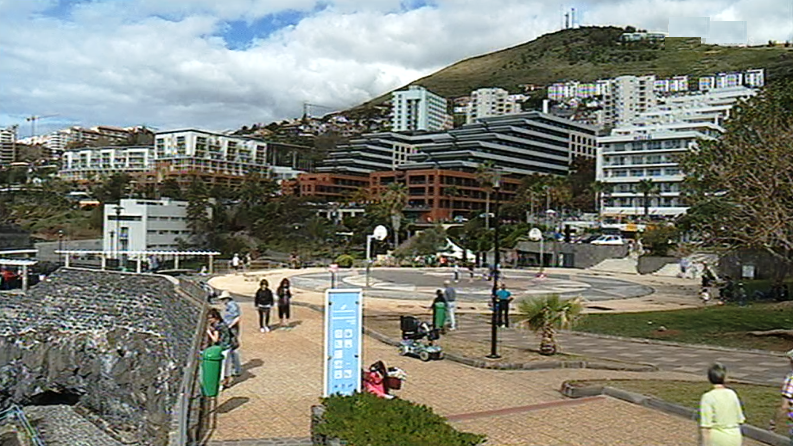 Congresso Internacional sobre Smart Cities