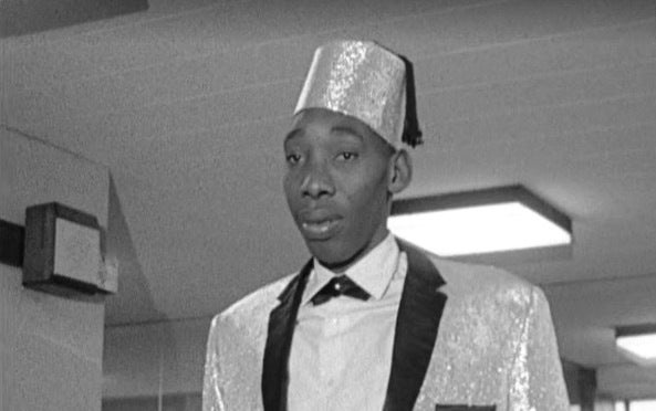 Gigante moçambicano chega a Lisboa