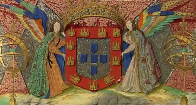 Minibiografias de Grandes Portugueses