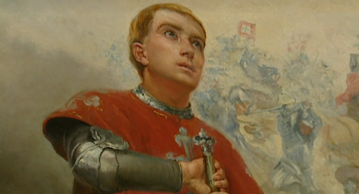 Nuno Álvares Pereira