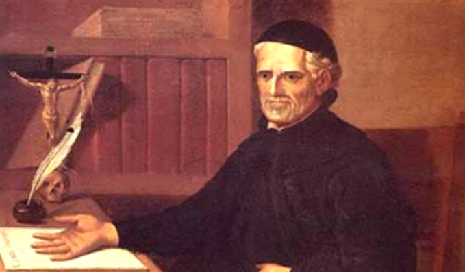 Padre António Vieira