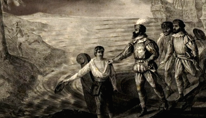 Pedro Álvares Cabral