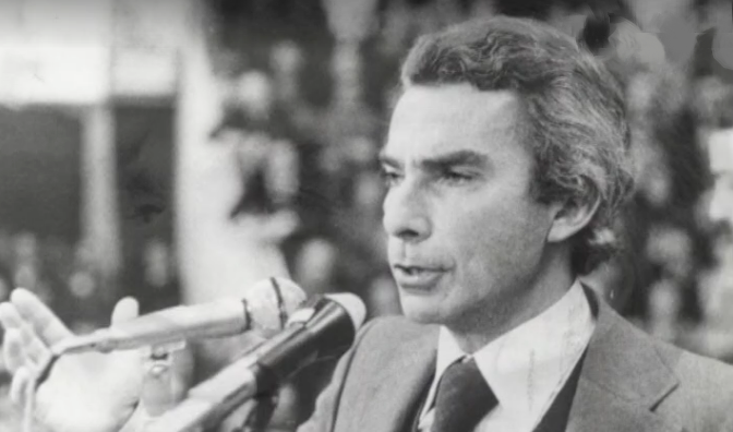 Francisco Sá Carneiro