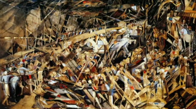 Maria Helena Vieira da Silva