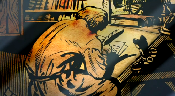 Fernão Mendes Pinto