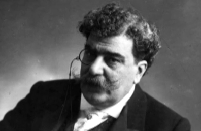 Rafael Bordalo Pinheiro