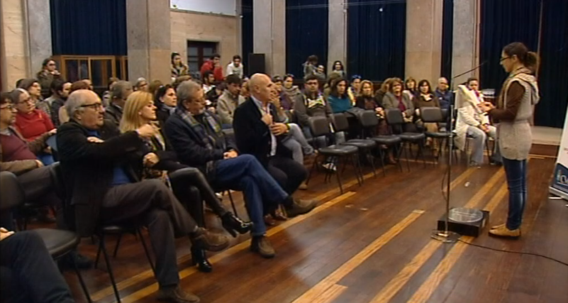 Projeto “Novos Desafios” do município da Horta