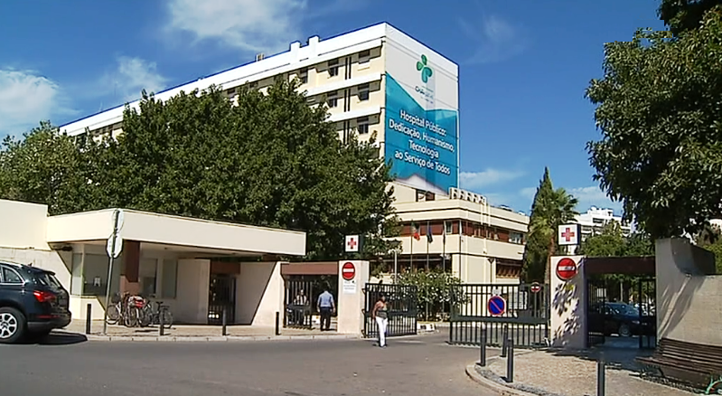 Gestão hospitalar no Algarve