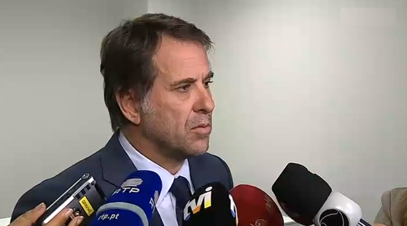 PJ detém suspeitos do homícidio na A16