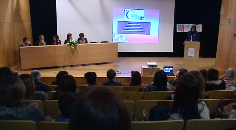 Iniciativa “Um Dia pela Vida”