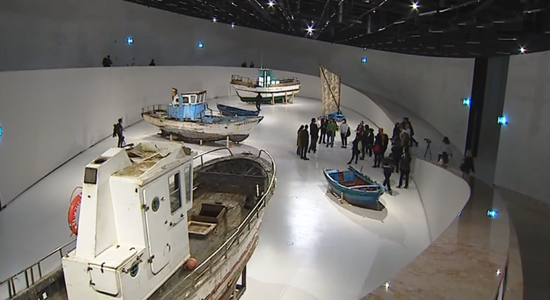 MAAT reabre ao público