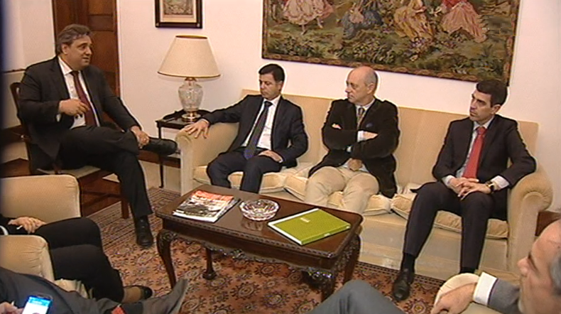 Quadro comunitário da Madeira após 2020