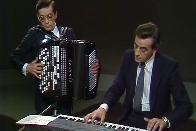 Fernando Correia Martins – Parte I