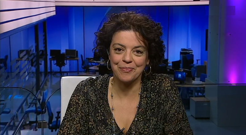 Entrevista a Marta Miranda