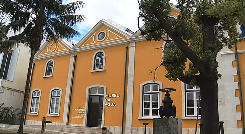 Museu da Água I