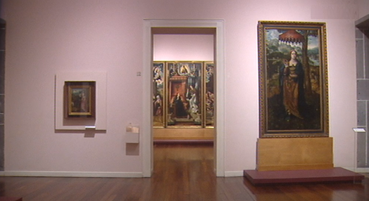 Conferências no Museu