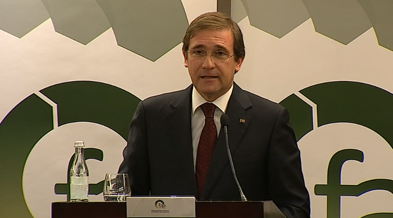 Fórum de Administradores e Gestores de Empresas