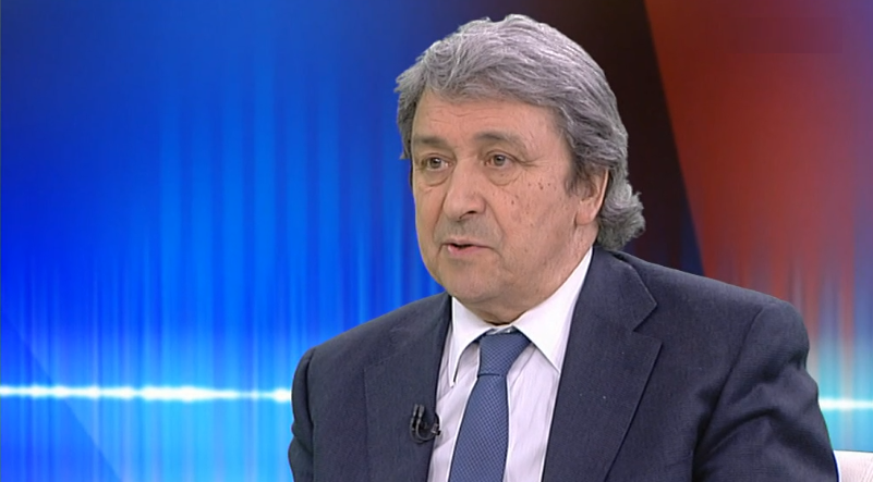 Entrevista a Pinto Monteiro