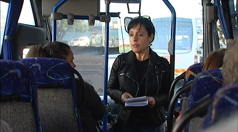 Iniciativa “Poesia em Natália”