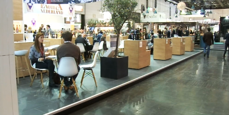 “Same But Diferent” na Prowein 2017