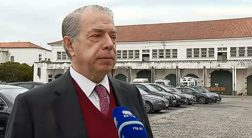 Ricardo Salgado lança acusações