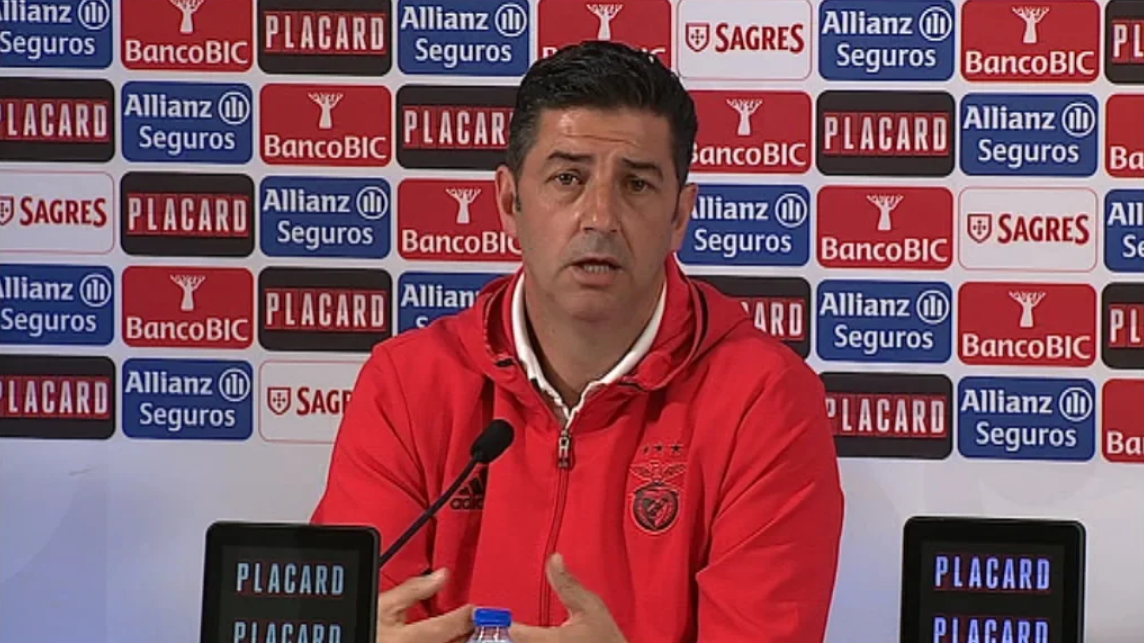 Futebol: Antevisão da final da Taça de Portugal