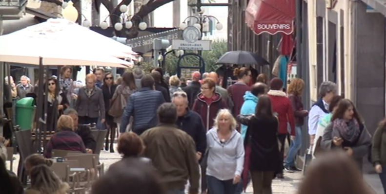 Dia Mundial do Serviço Social na Madeira