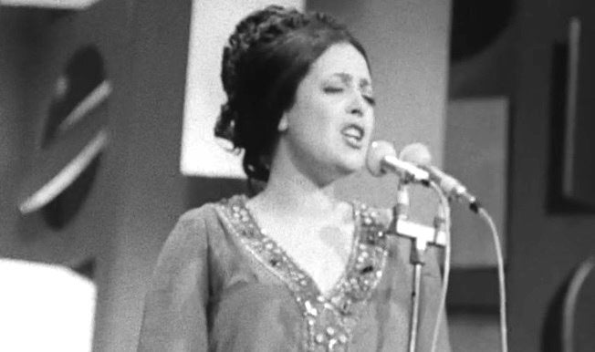 Grande Prémio TV da Canção Portuguesa 1969