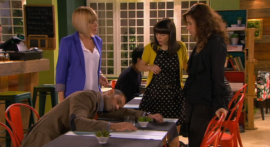 Sinais de Vida – Episódio 13