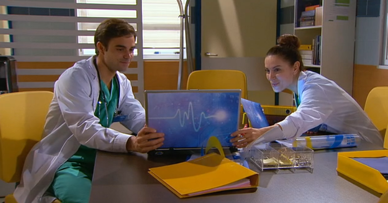 Sinais de Vida – Episódio 14