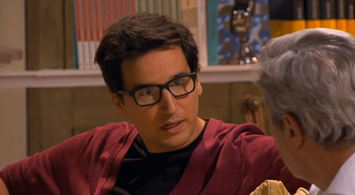 Sinais de Vida – Episódio 16