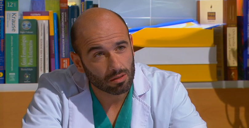 Sinais de Vida – Episódio 17