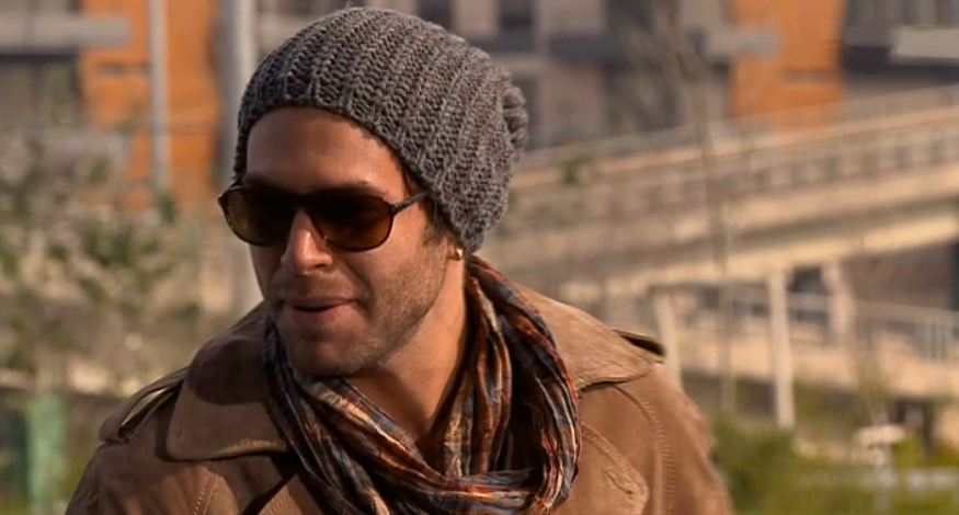 Sinais de Vida – Episódio 18