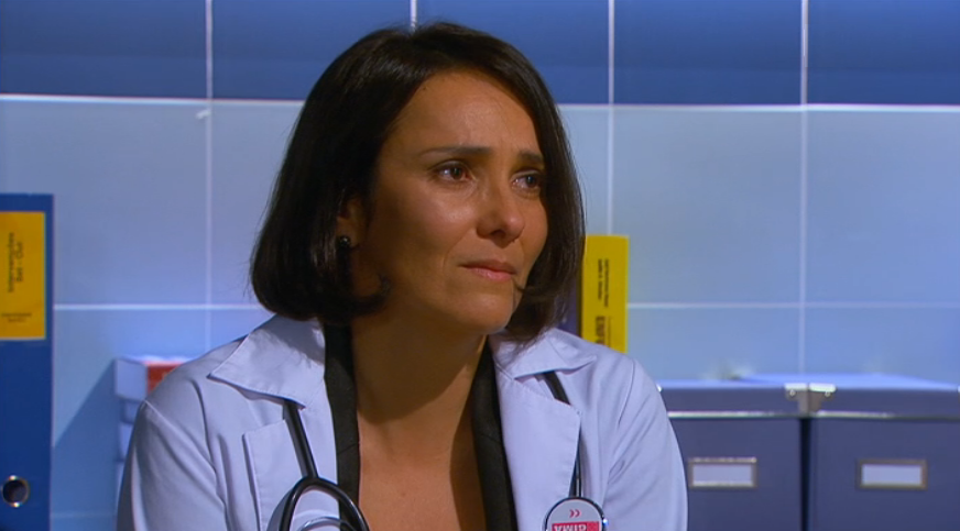 Sinais de Vida – Episódio 19