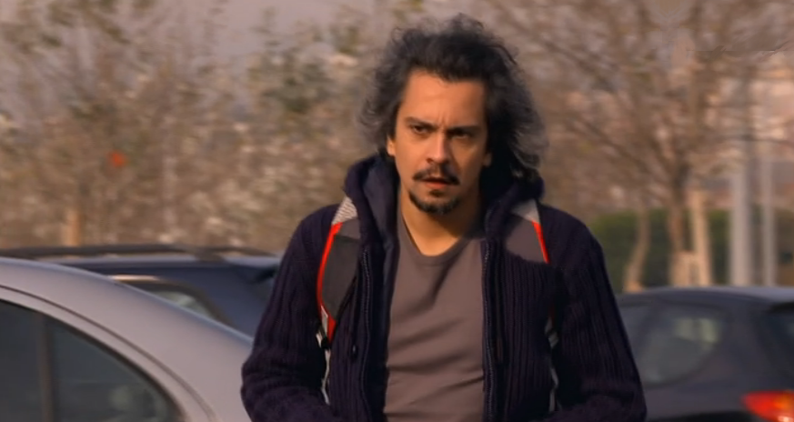 Sinais de Vida – Episódio 20