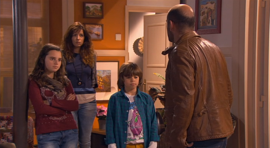 Sinais de Vida – Episódio 21