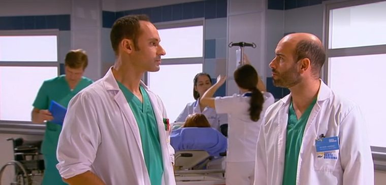 Sinais de Vida – Episódio 22